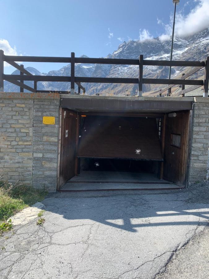 Apartmán Stunning View Breuil-Cervinia Exteriér fotografie